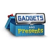 Gadgets and Presents coupons